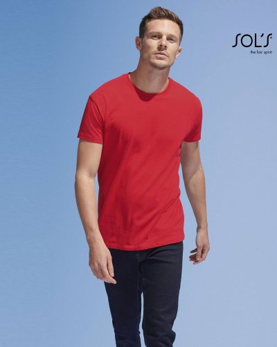T-shirt Imperial