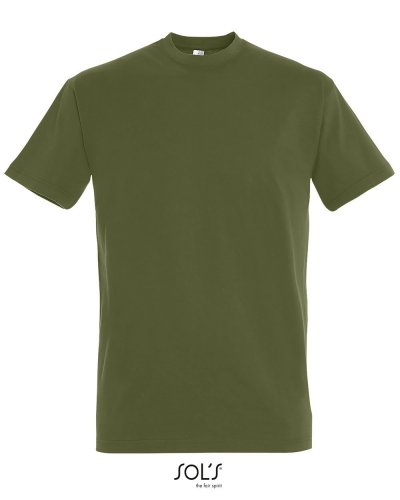 T-shirt Imperial Dark Khaki