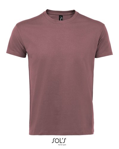 T-shirt Imperial Rosa antico