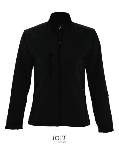 Giacca Roxy Nero