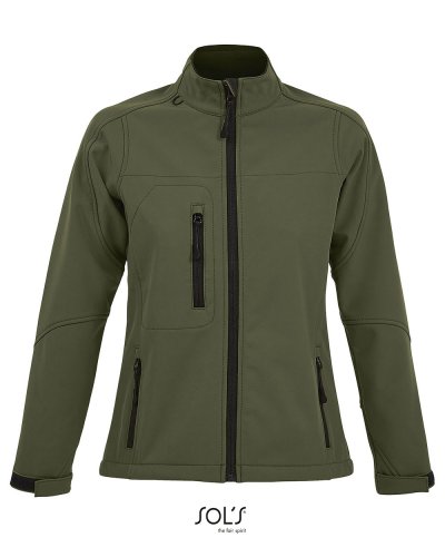Giacca Roxy Army