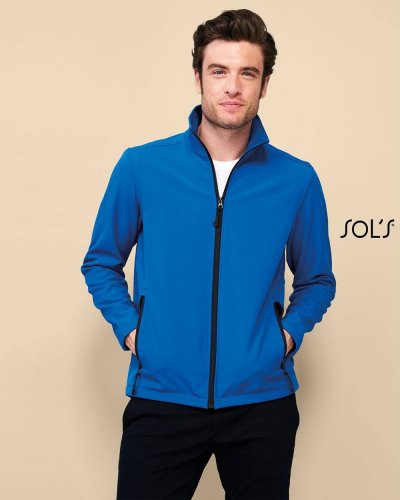 Giacca Race men