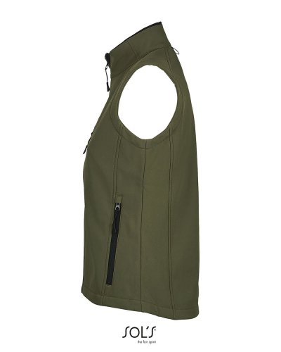 Gilet Rallye women