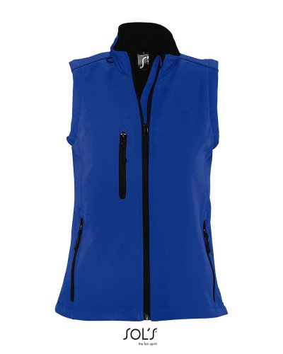Gilet Rallye women