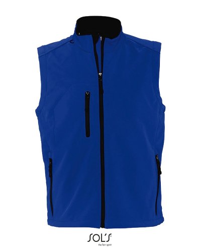 Gilet Rallye men