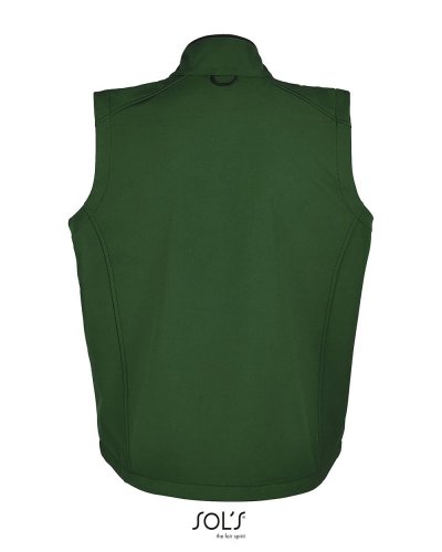 Gilet Rallye men