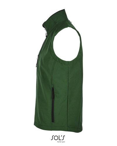 Gilet Rallye men