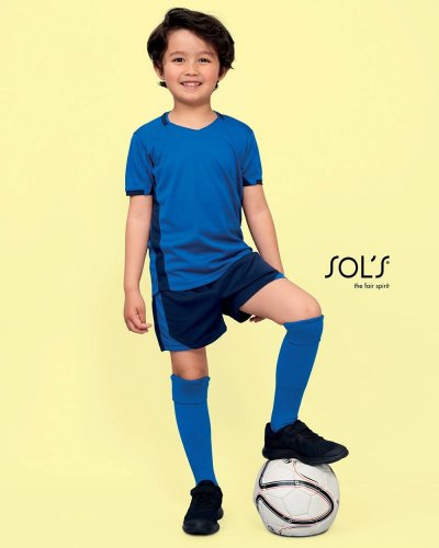 Pantaloncino Olimpico kids