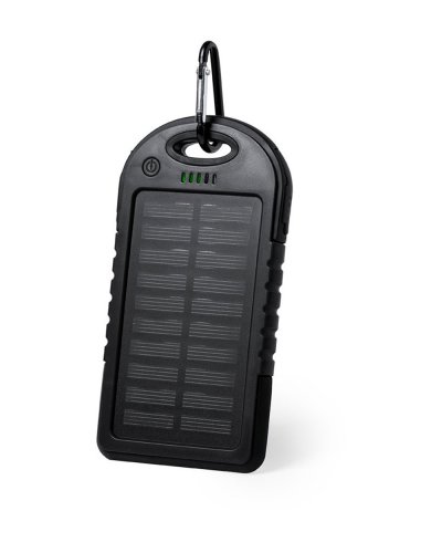 Power Bank Lenard Nero