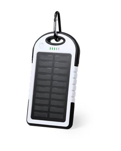 Power Bank Lenard Bianco