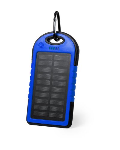 Power Bank Lenard Blu