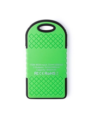 Power Bank Lenard