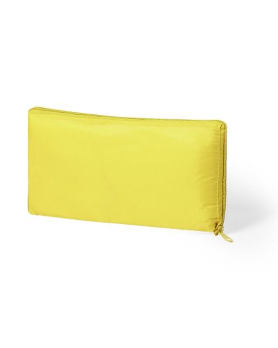 Borsa Termica Daniels Giallo