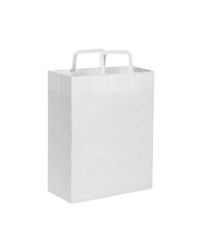 Shopper Bianco