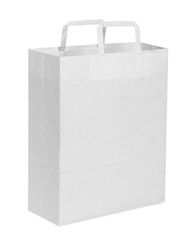 Shopper Bianco