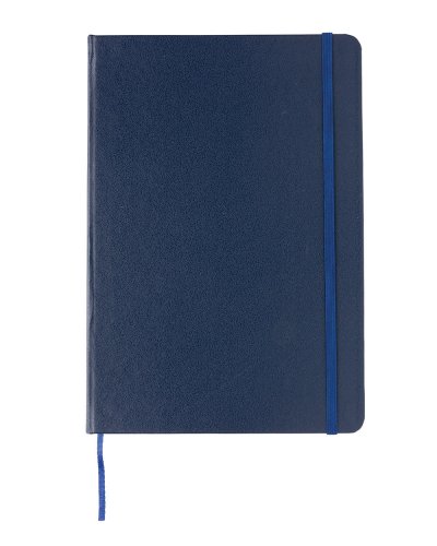 Taccuino A5 basic Blu Navy