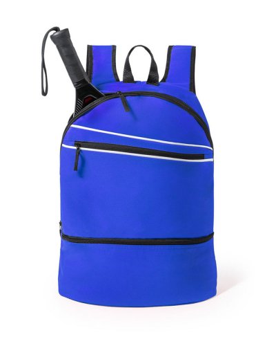 Zaino Dorian Blu