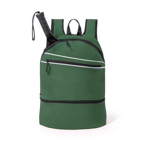 Zaino Dorian Verde scuro