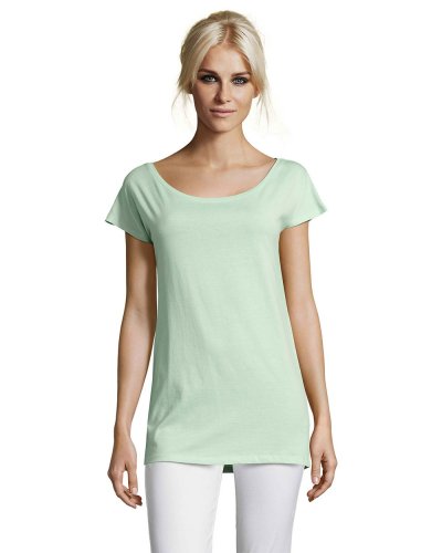 T-shirt Marylin Verde Giada