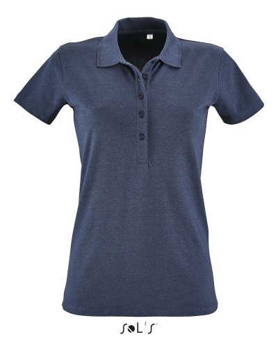 Polo Phoenix women Denim Melange