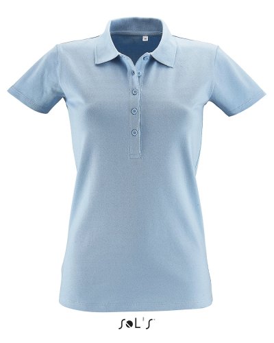 Polo Phoenix women Cielo