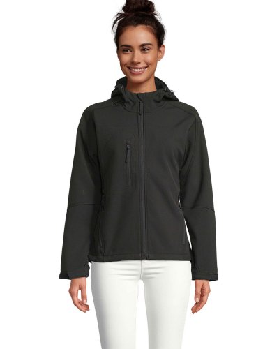 Giacca Replay women Nero