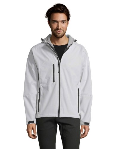 Giacca Replay men Bianco