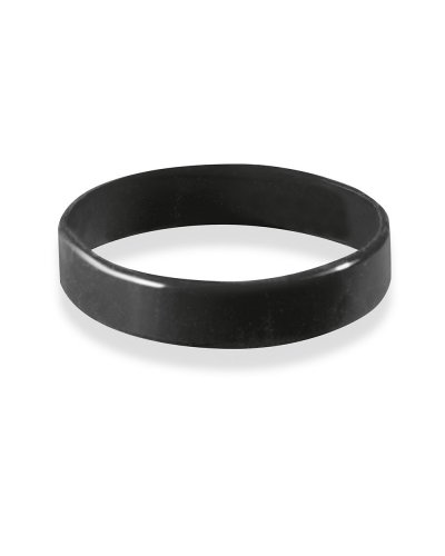 Bracciale Gummer da bambino Nero