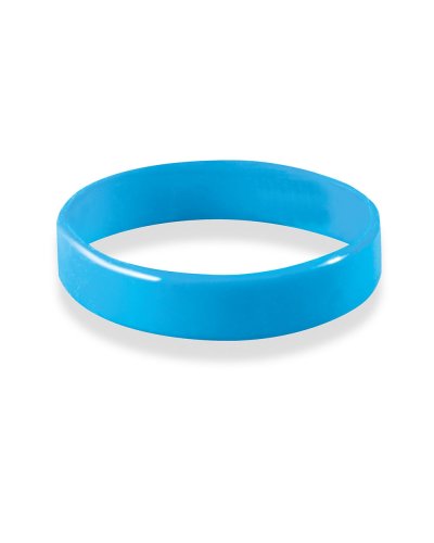 Bracciale Gummer da bambino Azzurro