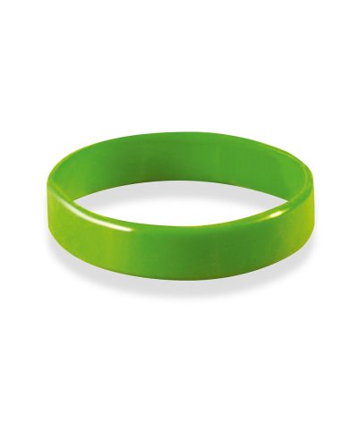 Bracciale Gummer da bambino Verde Chiaro