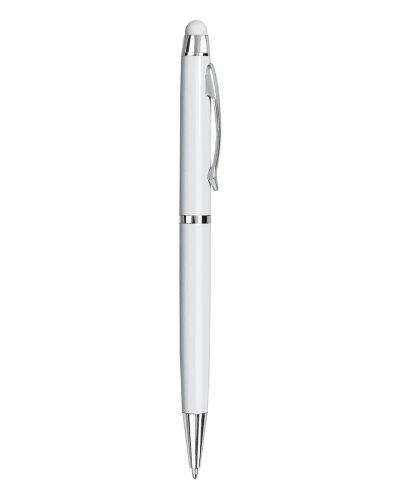 Penna Touch Gemini Bianco