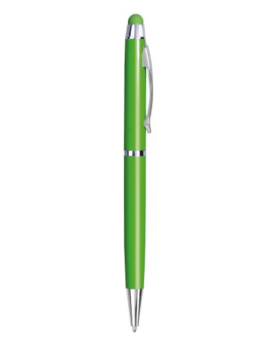 Penna Touch Gemini Verde Chiaro