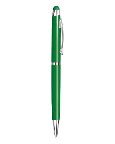 Penna Touch Gemini Verde Scuro