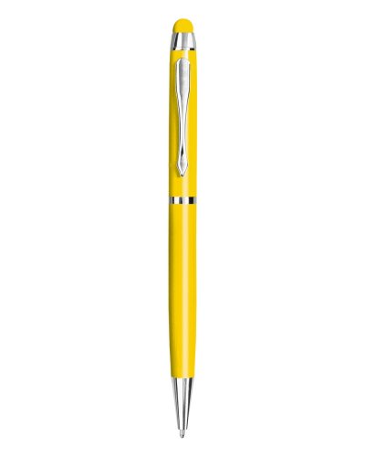 Penna Touch Gemini Giallo