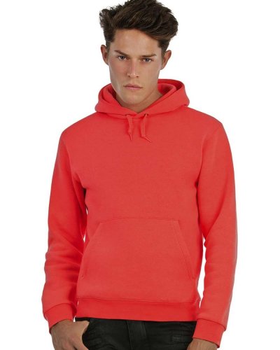 Hooded