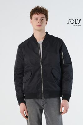 Bomber unisex Rebel