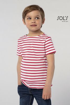 T-Shirt Miles kids
