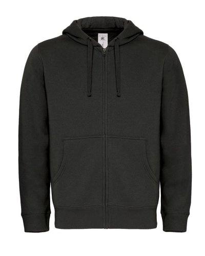 Hooded Full Zip /Men