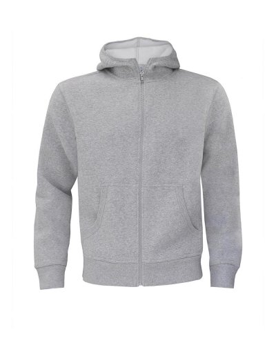 Monster /Men Heather Grey Fog
