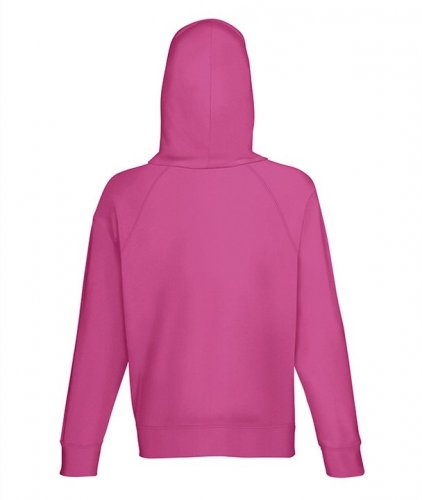 Felpa uomo leggera con cappuccio Lightweight Hooded