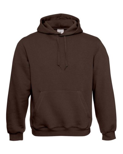 Hooded Brown