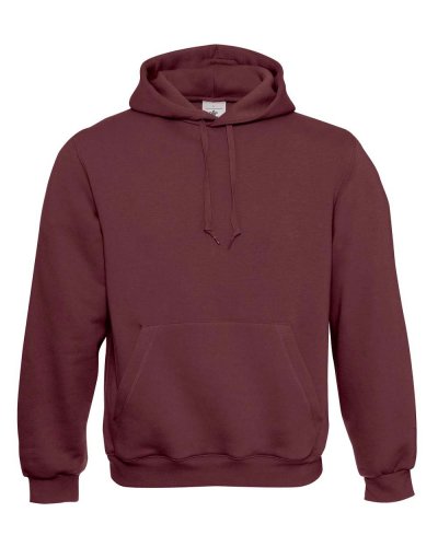 Hooded