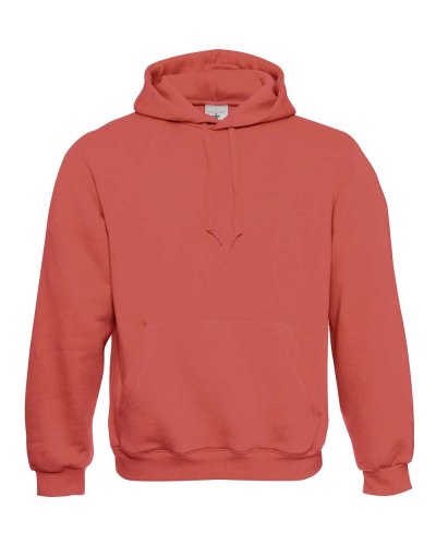 Hooded