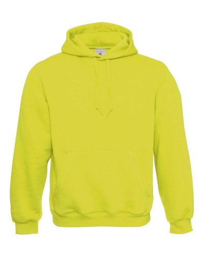 Hooded