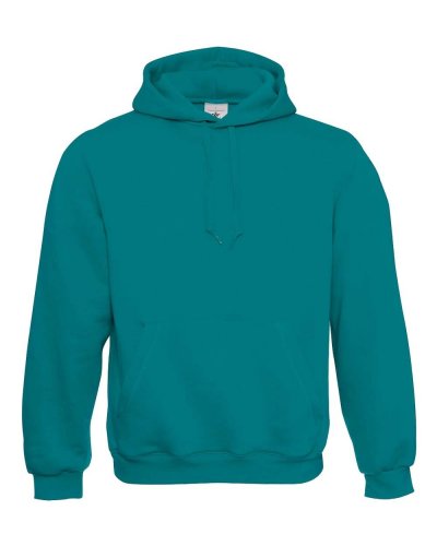 Hooded