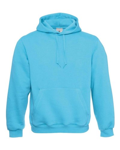 Hooded
