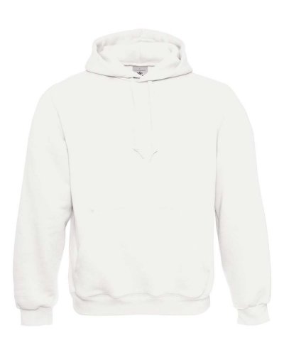 Hooded