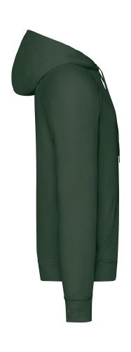Lightweight hooded sweat