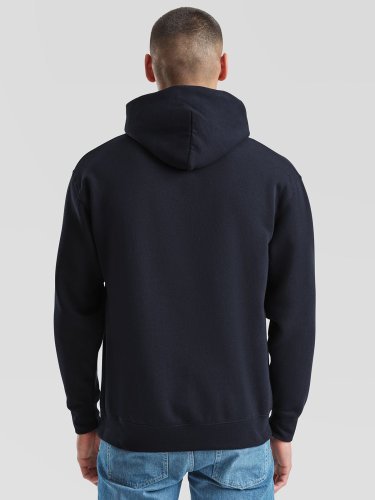 Felpa uomo con cappuccio – premium, calda e trendy