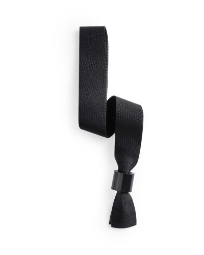 Braccialetto Plasker Nero